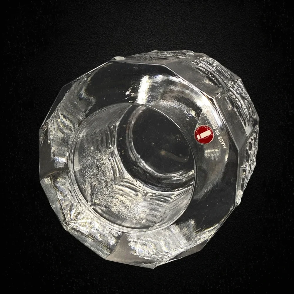 Iittala kuusi clear